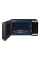 Cuptor cu microunde Samsung MS23DG4504ATE2, Negru