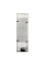 Frigider Indesit INFC9 TO32X, Oțel inoxidabil