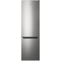 Frigider Indesit ITS 4200 S, Argintiu