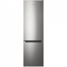 Frigider Indesit ITS 4200 S, Argintiu