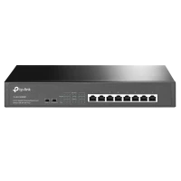 PoE коммутатор TP-LINK TL-SG1008MP, 8x IEEE 802.3af/at