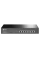 Comutator PoE TP-LINK TL-SG1008MP, 8x IEEE 802.3af/at