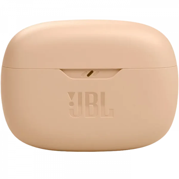 Наушники JBL Wave Beam, Бежевый