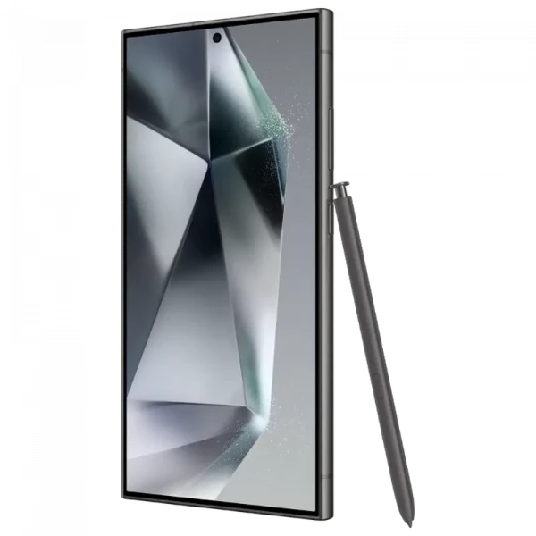 Смартфон Samsung Galaxy S24 Ultra, 12Гб/1024Гб, Titanium Black