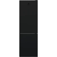 Frigider Electrolux LNT7ME32M2, Negru