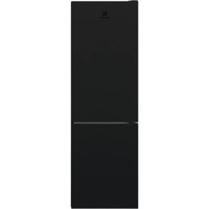 Frigider Electrolux LNT7ME32M2, Negru
