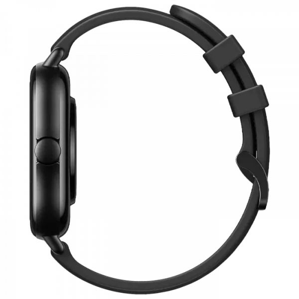 Ceas inteligent Xiaomi Amazfit GTS2, Negru