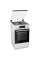 Комбинированная плита Gorenje K5341WF, Белый