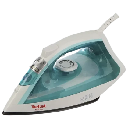 Утюг Tefal FV1710E0, 1800Вт, Бирюзовый