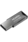 USB Flash накопитель ADATA UV350, 64Гб, Серебристый
