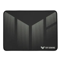Mouse Pad pentru jocuri ASUS TUF Gaming P1, Medium, Negru