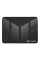 Mouse Pad pentru jocuri ASUS TUF Gaming P1, Medium, Negru
