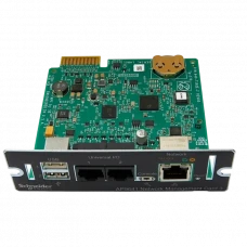 Сетевая карта удаленного управления APC AP9641, Башня