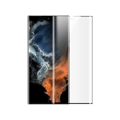 Защитная пленка Nillkin Samsung Galaxy S22 Ultra Impact Resistant, Прозрачный