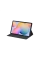 Husă pentru tabletă Samsung Tab S6 Lite Book Cover, 10,4, Poliuretan, Gri