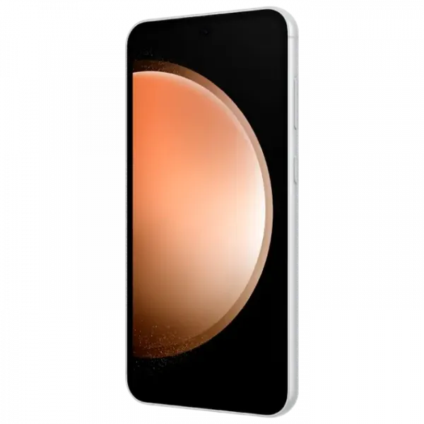 Smartphone Samsung Galaxy S23 FE, 8GB/256GB, Cream