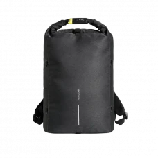 Rucsac zilnic Bobby Urban Lite, 15.6, Țesături, Negru