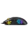 Gaming Mouse Gamemax MG8, Negru