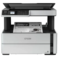 Multifunctional Inkjet Epson M2170, Gri
