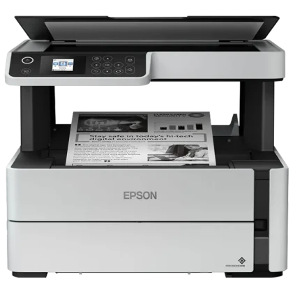 Струйный МФУ Epson M2170, Серый