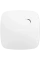Detector de fum Ajax FireProtect Plus, Alb