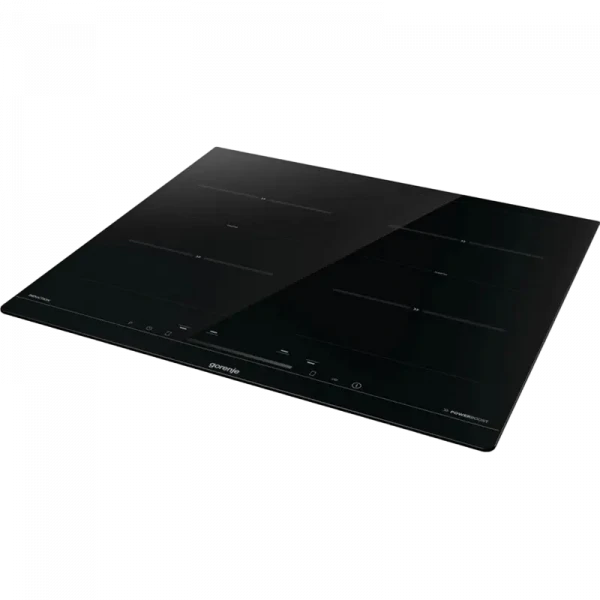 Plită cu inducție Gorenje ISC646BSC, Negru