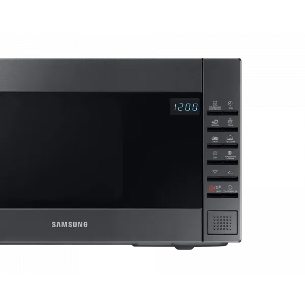 Cuptor cu microunde Samsung ME88SUG/BW, Gri