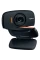 Cameră Web Logitech C525, HD 720p, Negru