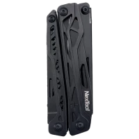 Cuțit multifuncțional Xiaomi NexTool, Negru