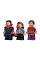 Constructor LEGO 76205, 8+