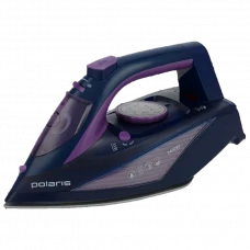 Fier de călcat Polaris PIR2457K, 2400W, Albastru