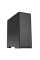 Компьютерный корпус Gamemax Titan Silent, Full-Tower, Без блока питания, Чёрный