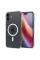 Husă Spigen iPhone 16 Plus Liquid Crystal Mag, Clear