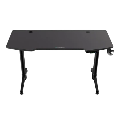 Birou Gaming ThunderX3 ED7, Negru