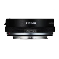 Adaptor de montare Canon EF-EOS R Control Ring