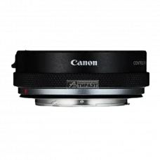 Переходник байонета Canon EF-EOS R Control Ring