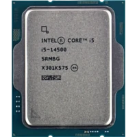 Procesor Intel Core i5-14500, Intel UHD Graphics 770, | Tray
