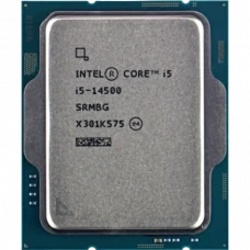 Procesor Intel Core i5-14500, Intel UHD Graphics 770, | Tray