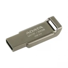 Memorie USB ADATA UV131, 64GB, Gri