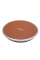 Беспроводная зарядка Nillkin Magic Disk III, , Коричневый