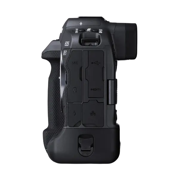Aparat Foto Mirrorless Canon EOS R3 BODY V2.4 GHz