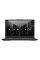 Laptop Gaming 17,3 ASUS TUF Gaming A17 FA706ICB, Graphite Black, AMD Ryzen 7 4800H, 16GB/512GB, Fără SO