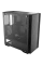 Компьютерный корпус Deepcool MATREXX 55 V3 ADD-RGB 3F, Midi-Tower, Без блока питания, Чёрный