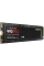 Накопитель SSD Samsung 990 PRO, 1000Гб, MZ-V9P1TOB/AM