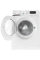 Mașină de spălat Indesit BWSE 61051, 6kg, Alb