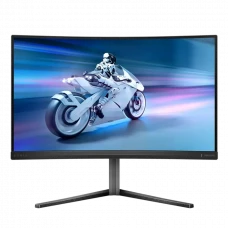 Игровой монитор Philips 27M2C5200W / 27 дюймов / VA 1920x1080 FHD / Чёрный