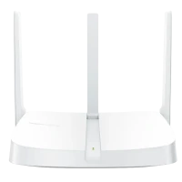 Беспроводной маршрутизатор MERCUSYS MW305R, Белый