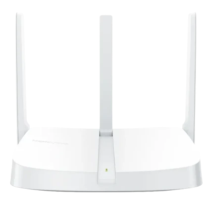 Беспроводной маршрутизатор MERCUSYS MW305R, Белый