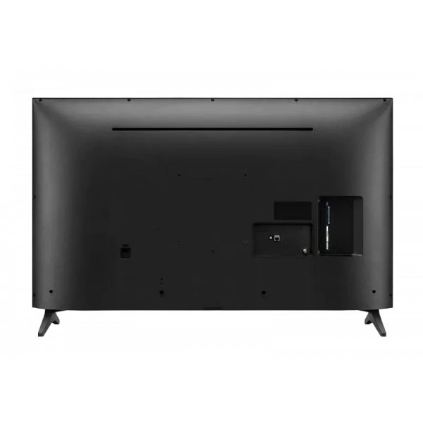 50 LED SMART TV LG 50UQ75006LF, 3840x2160 4K UHD, webOS, Negru