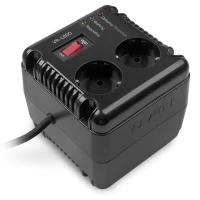 Stabilizator de Tensiune SVEN VR-L600, 600VA